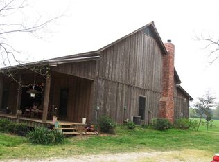 4085 Cheeseland Rd, Pollok, TX 75969