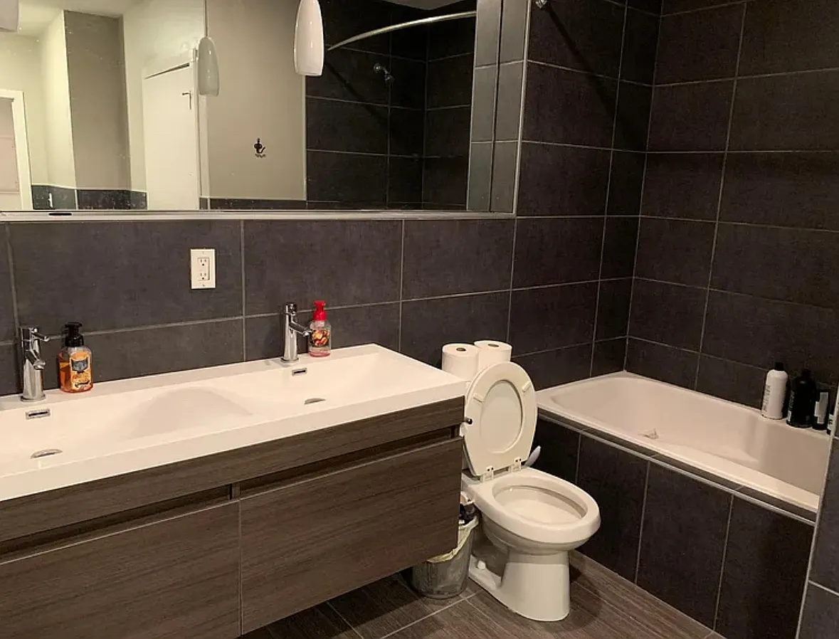 2 bed, 1075 sqft, $2,000 — Photo 2