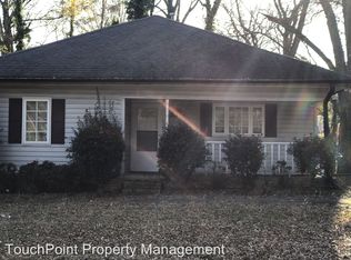 813 Old Charlotte Rd SW, Concord, NC 28027