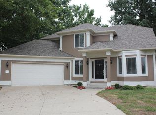 1802 Brandeis Ct, Columbia, MO 65203