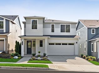 Plan 1998 Plan, Skylit Ridge, Duvall, WA 98019