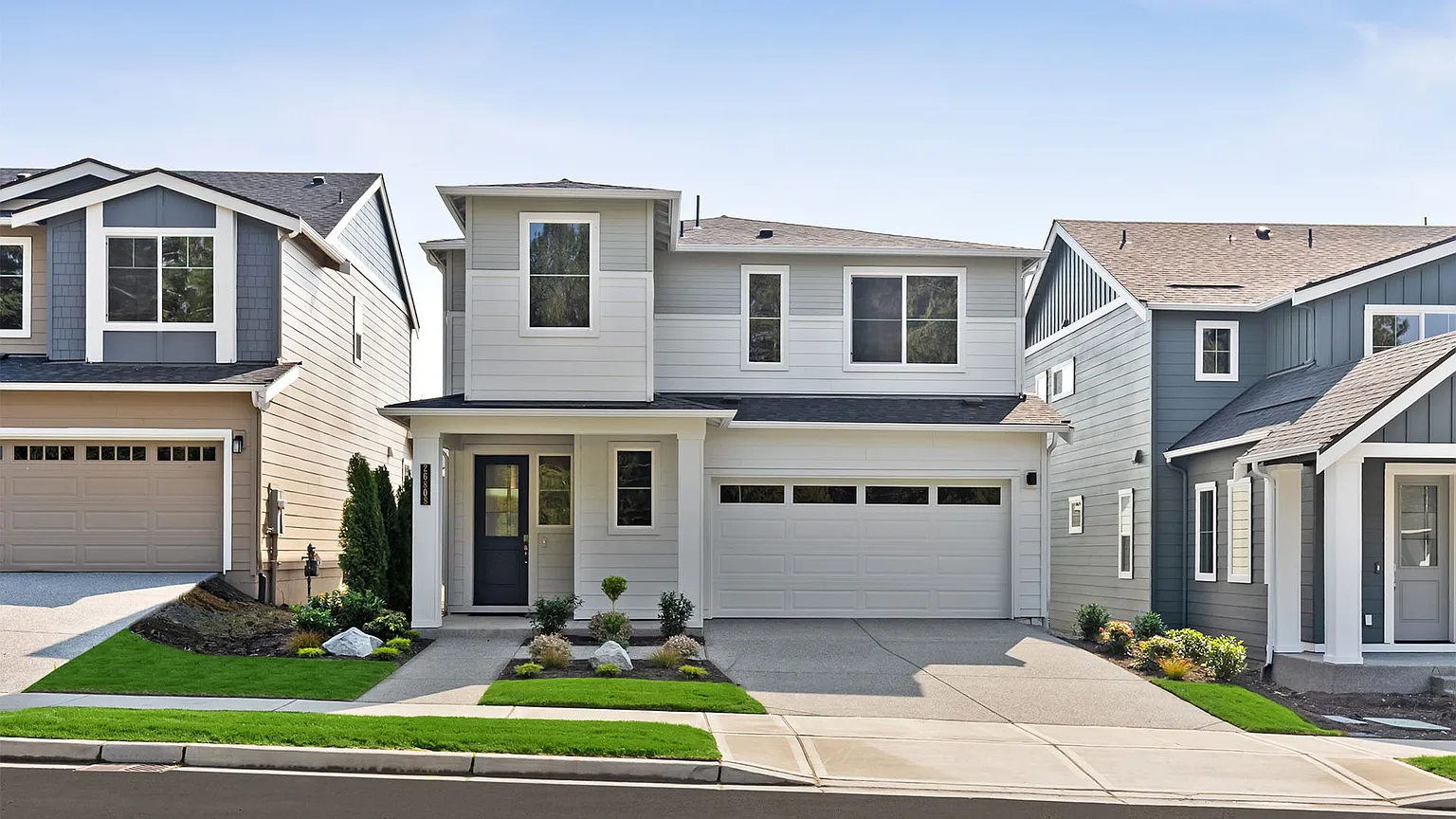 Homes Available Soon, Skylit Ridge photo 1