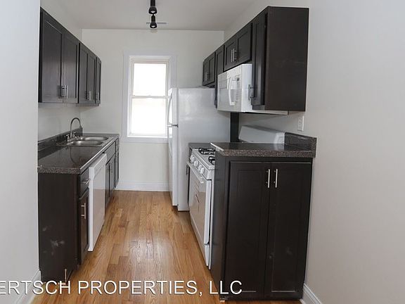 2nd image of 4707 N Troy St APT 1S