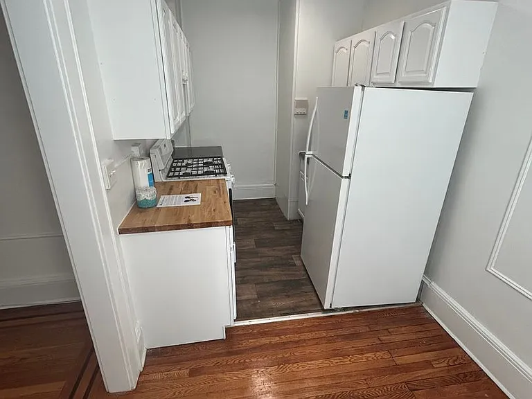 St. Luke's Place Apartment Homes — Photo 3