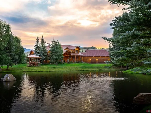 8775 County Road 730, Gunnison, CO 81230