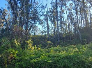 Bamboo Dr LOT 63, Pahoa, HI 96778