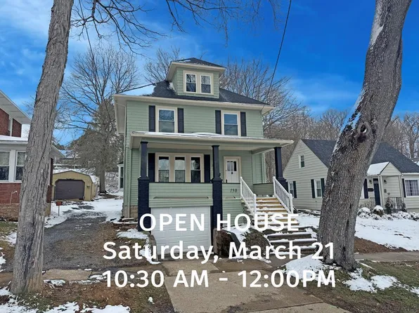 150 Blair St, Johnstown, PA 15905