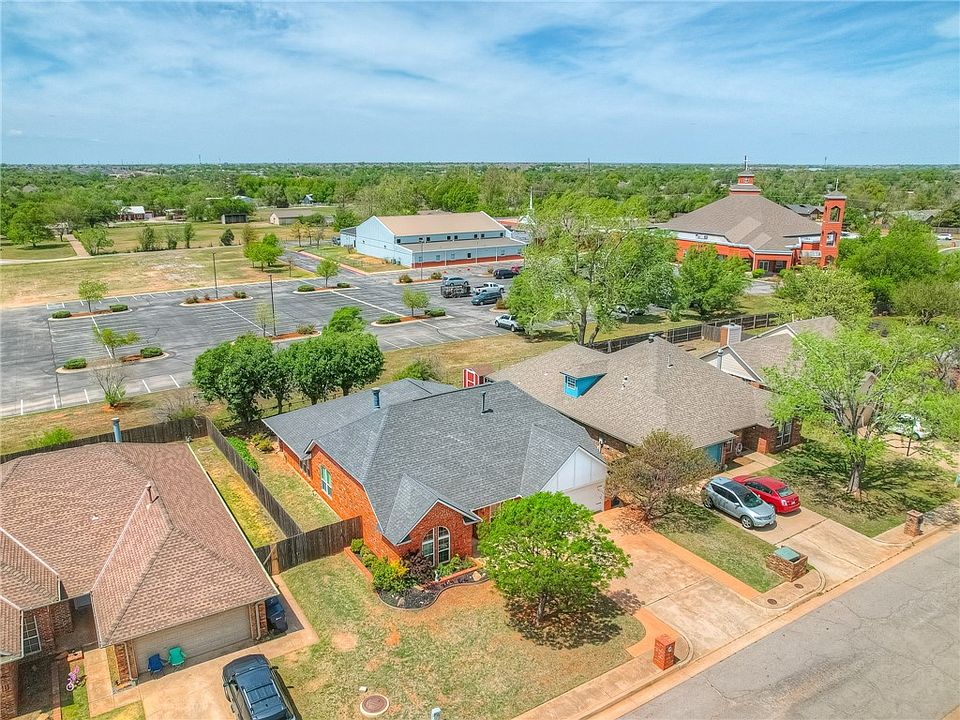 16317 Del Mar Dr, Edmond, OK 73013 Zillow