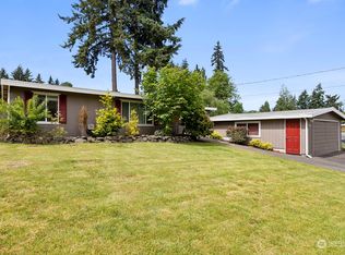 2313 SW 341st Pl, Federal Way, WA 98023