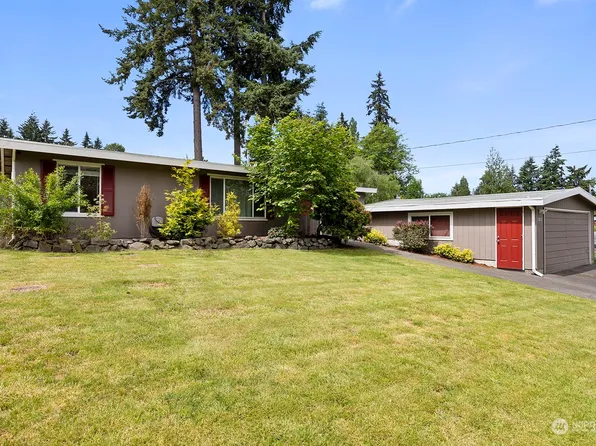 2313 SW 341st Place, Federal Way, WA 98023