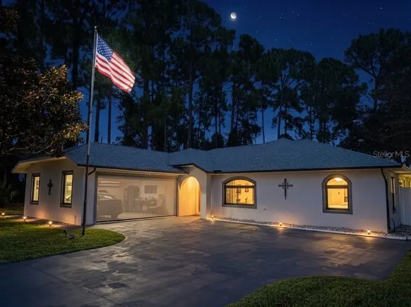 6 BOXWOOD LANE, PALM COAST, FL 32137