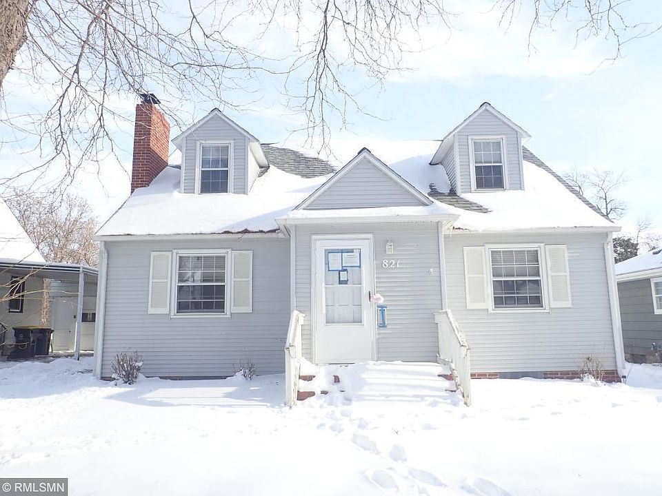 1st image of 821 Redwood Dr