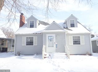 821 Redwood Dr, Fairmont, MN 56031