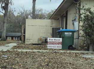 1801 SE 40th Street Rd APT D, Ocala, FL 34480