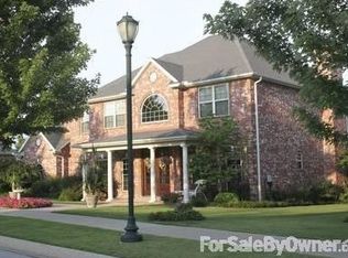 195 Ahlstrand, Springdale, AR 72762