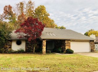 4018 W Pittsburg Cres S, Broken Arrow, OK 74012