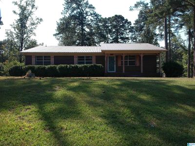 1616 Alexandria Rd, Weaver, AL, 36277