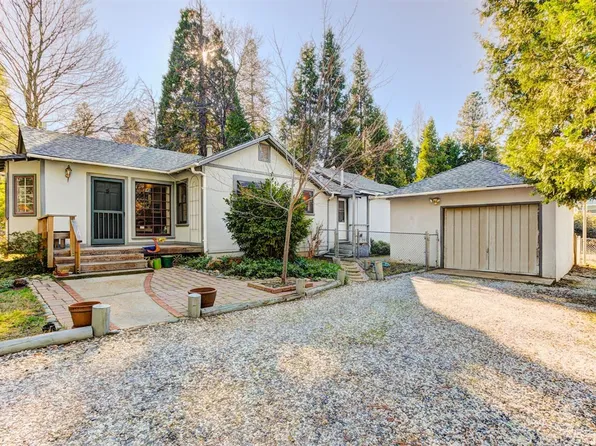 10498 Cedar Ave, Grass Valley, CA 95945