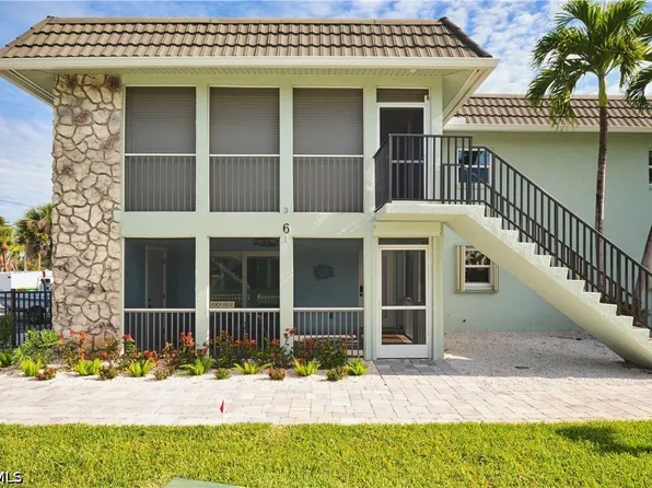 3045 Estero Blvd #6A, Fort Myers Beach, FL 33931