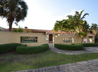 4526 Pine Tree Dr, Miami Beach, FL 33140