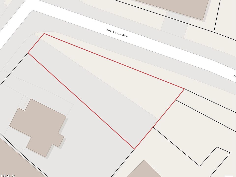 1st image of 703 Bart St Lot 201-202