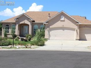 5121 Finadene Ct, Colorado Springs, CO 80916