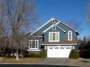 9935 W 106th Pl, Westminster, CO 80021