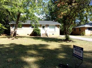 771 Rockdale St, Rock Hill, SC 29730