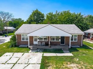 2175 S Old Manor Rd, Wichita, KS 67218