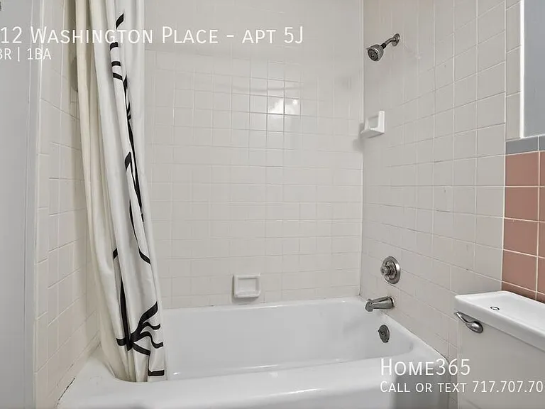 112 Washington Pl #5J — Photo 15