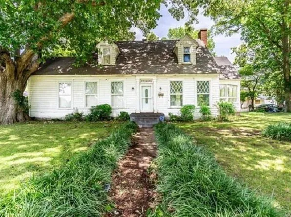 1000 W Ash St, Blytheville, AR 72315