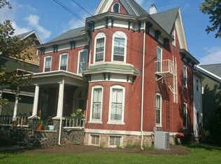 152 N Union St APT 4, Lambertville, NJ 08530