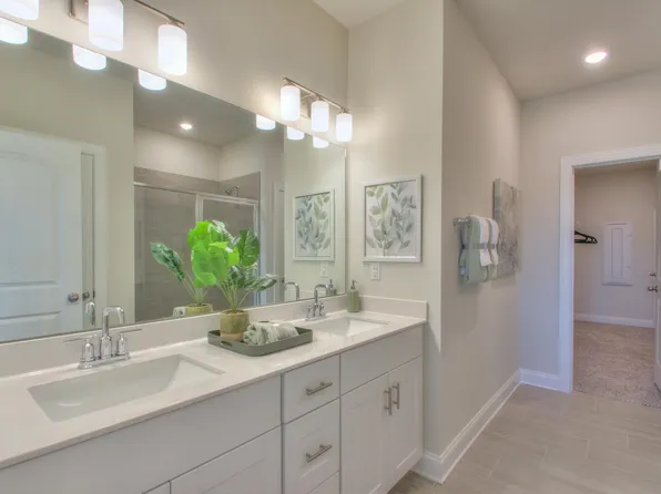 Sydney Plan, Madison Preserve - The Reserve Series