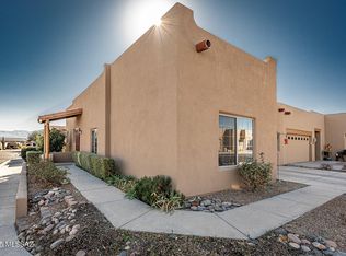 3741 S Calle Rambles, Green Valley, AZ 85614