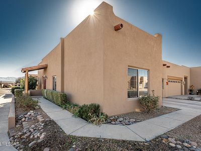 3741 S Calle Rambles, Green Valley, AZ, 85614