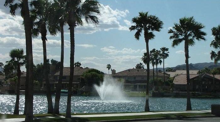 Lakewood Lake