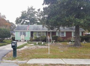 400 Jasmine Ln, Columbia, SC 29203