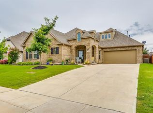 11944 Hathaway Dr, Fort Worth, TX 76108