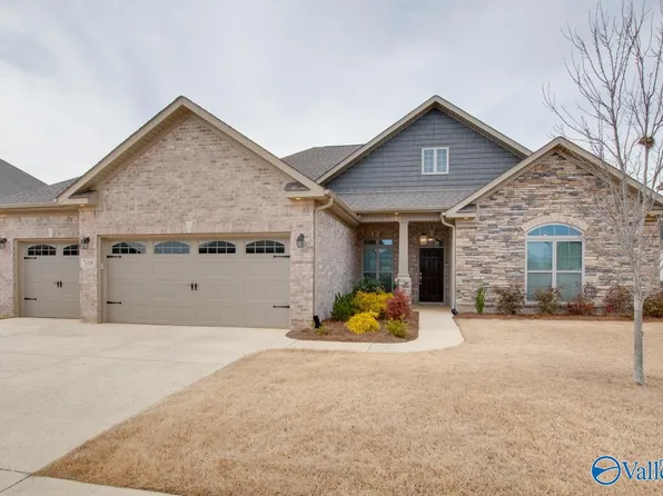 7608 Flint Crossing Cir, Owens Cross Roads, AL 35763