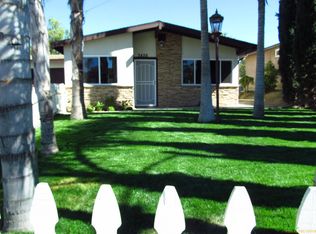 3426 De Leone Rd, San Marcos, CA 92069