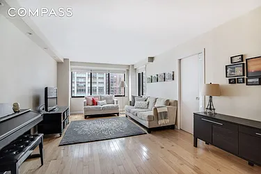 Sold by Compass