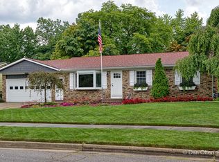3948 Mohawk Ave SW, Grandville, MI 49418