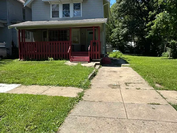 1607 N Bigelow St, Peoria, IL 61604