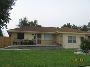 4328 NW 46th St, Oklahoma City, OK 73112