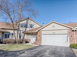 21234 W Silktree Cir, Plainfield, IL 60544
