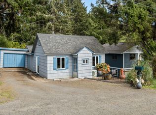 1765 Myrtle Ave W, Tillamook, OR 97141