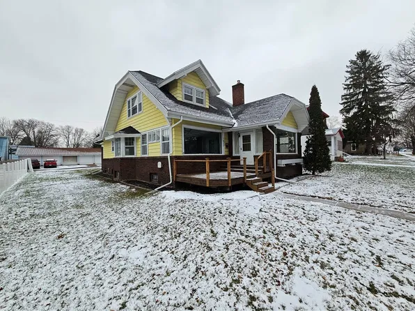 1627 Priddy Street, Bloomer, WI 54724