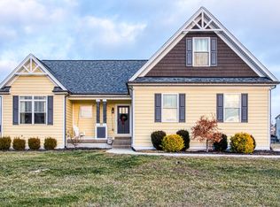 4813 Deer Creek Pl, Smithfield, KY 40068