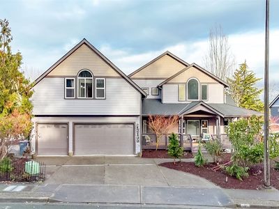 2135 7th Avenue SW, Puyallup, WA, 98371