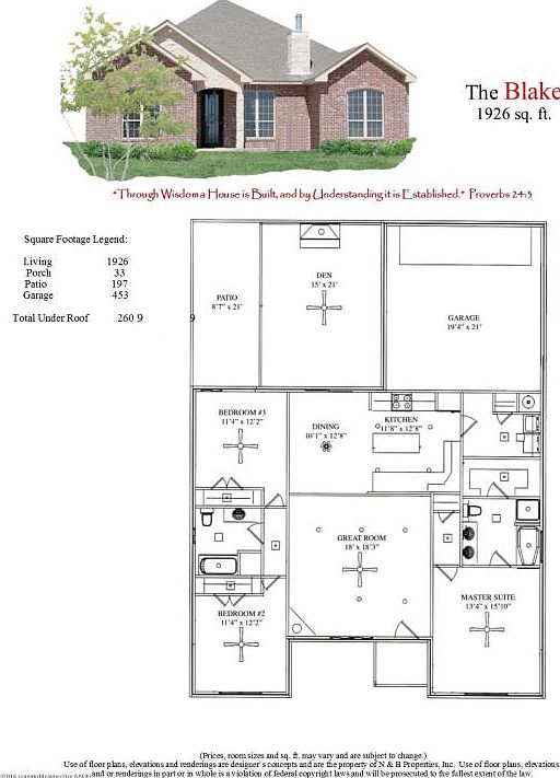 2nd image of 20 Sandra Ln